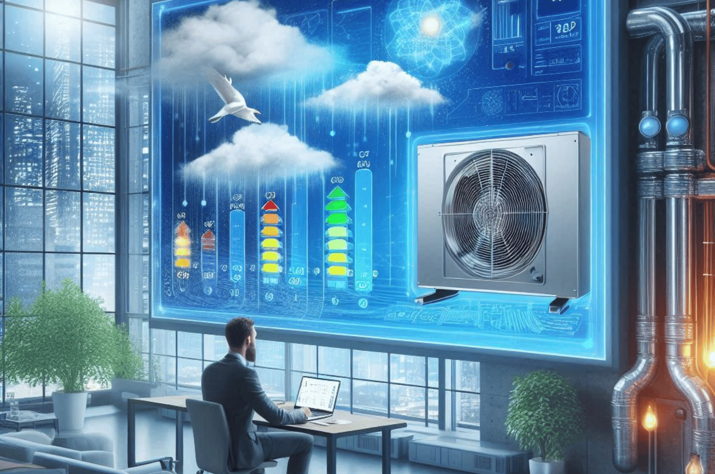 Maximizing HVAC Efficiency with Weather Considerations