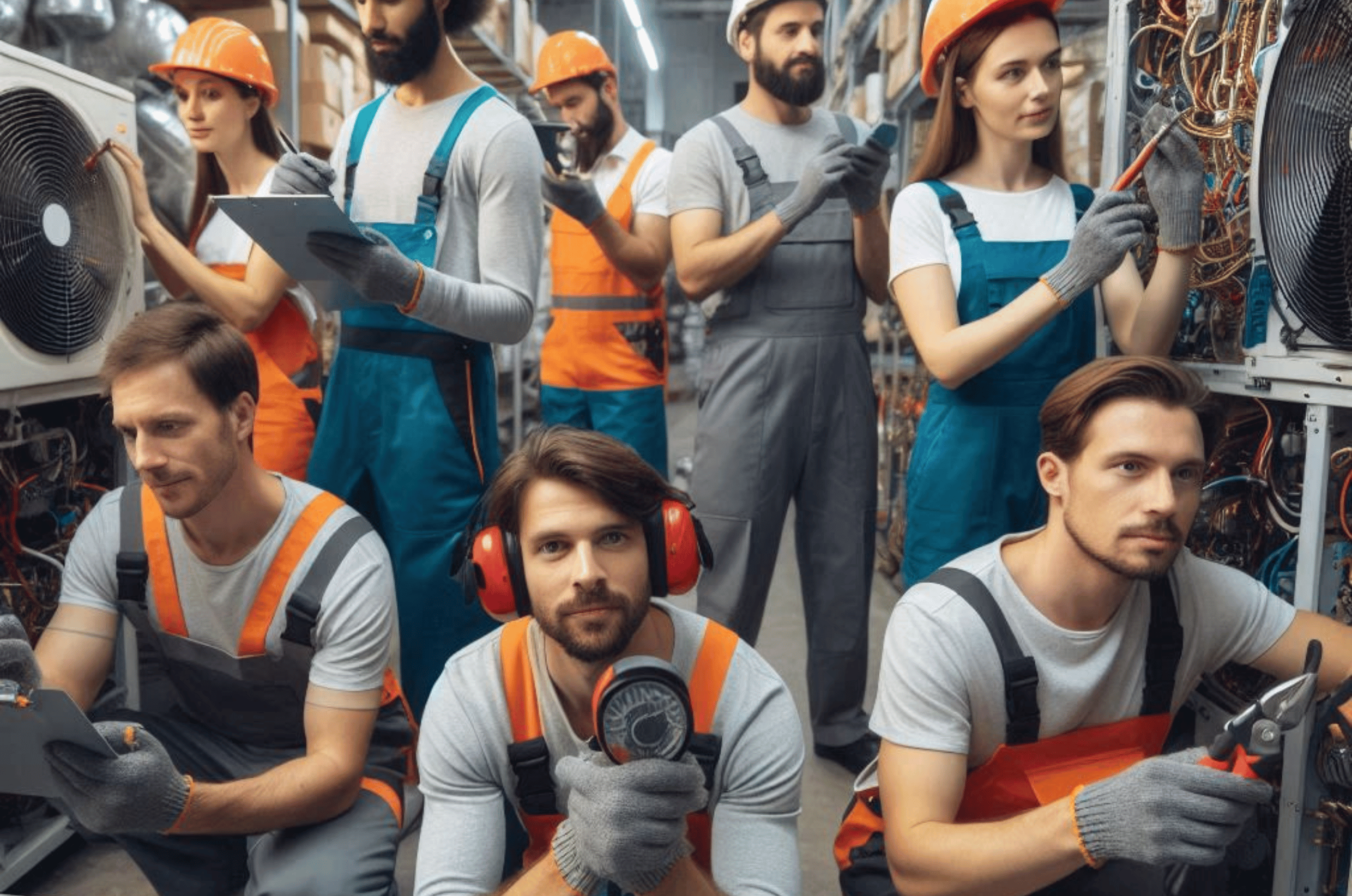The Importance of HVAC System Calibration