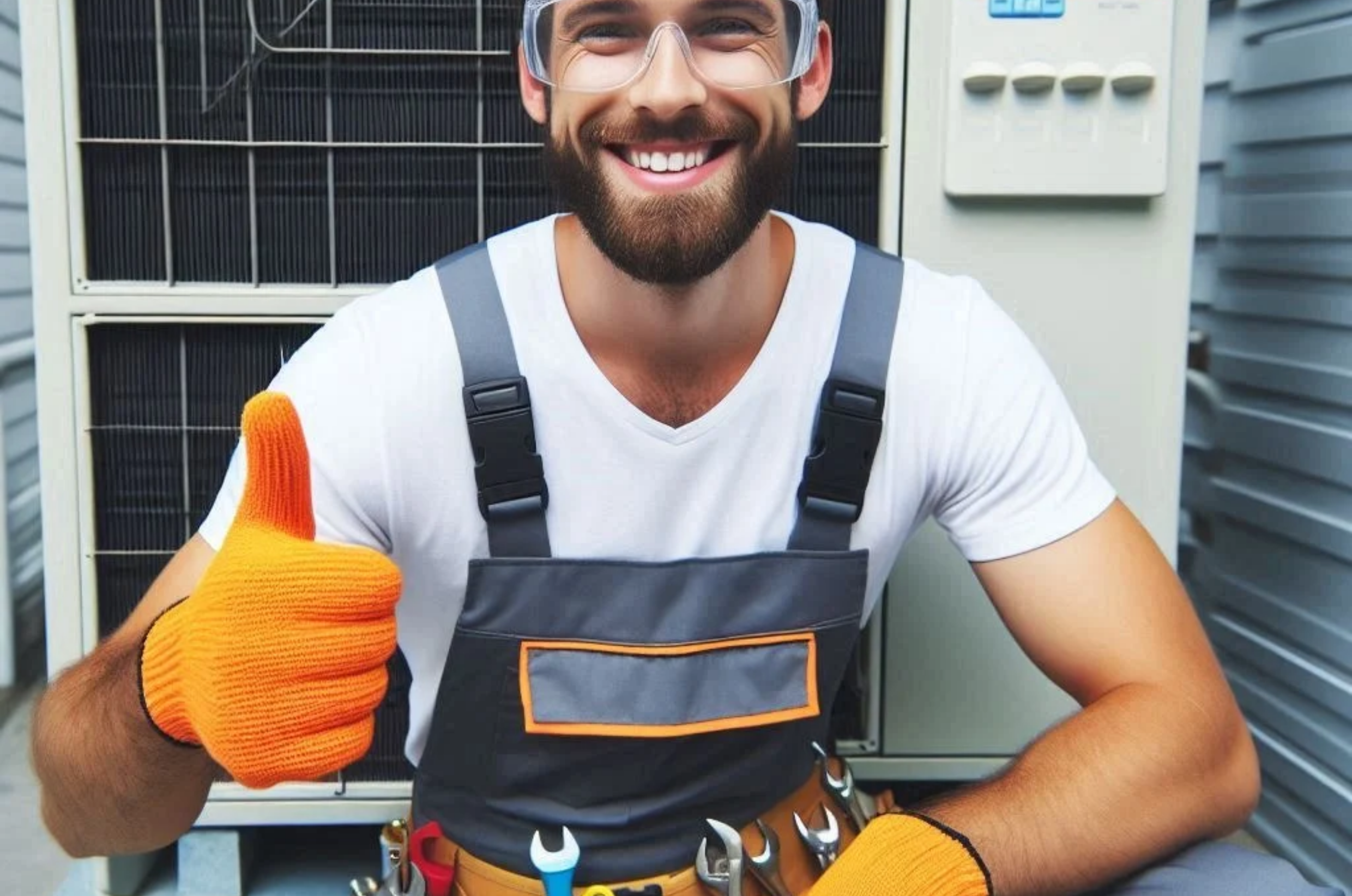 HVAC System Maintenance Best Practices: What HVAC Owners Need to Know