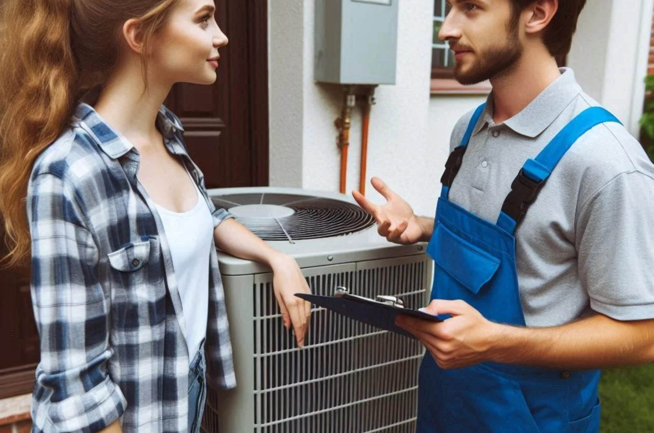 Why Upgrading Your HVAC System is a Better Choice Than Repairing
