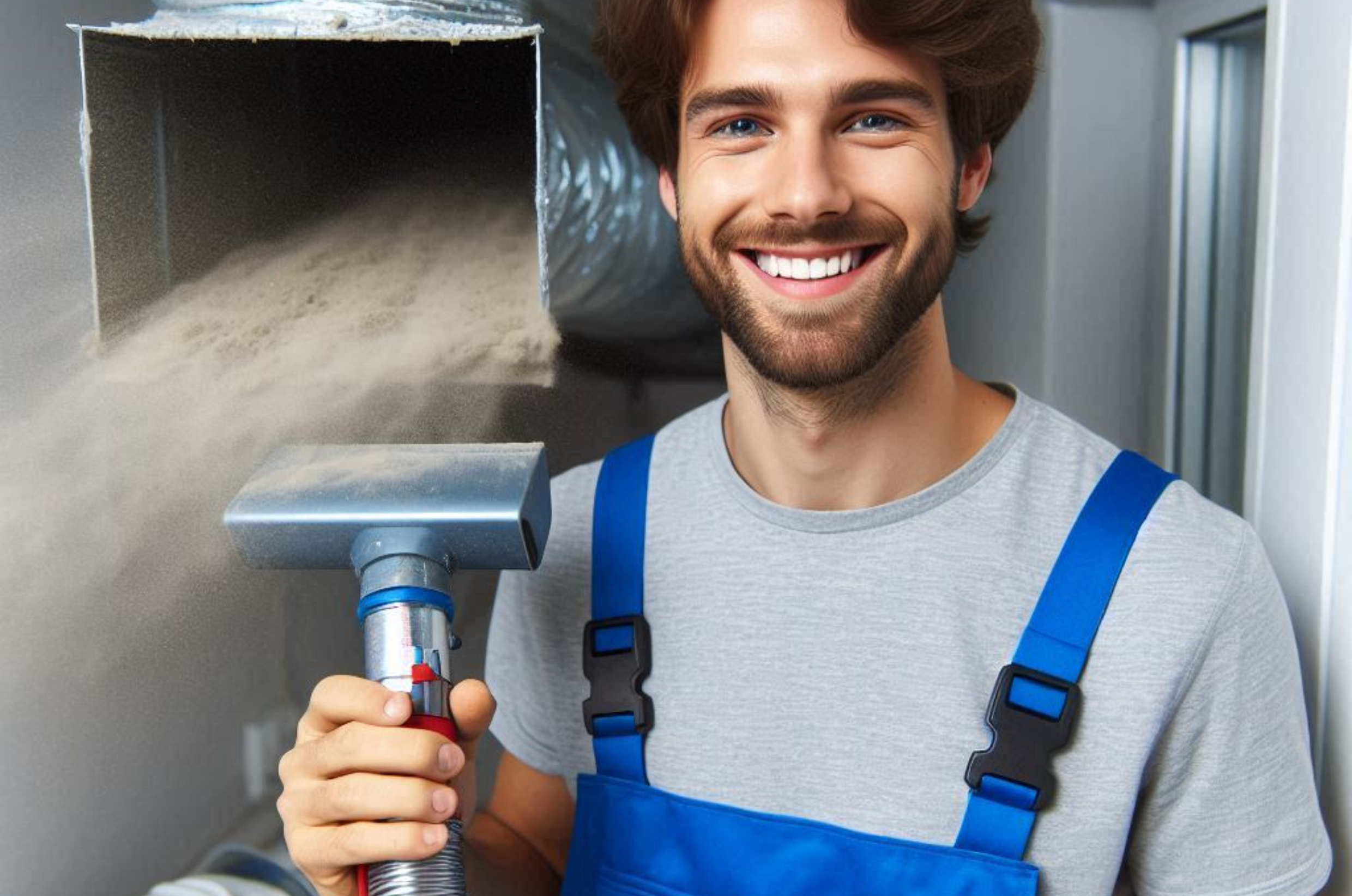 The Importance of Duct Cleaning: What HVAC Owners Need to Know