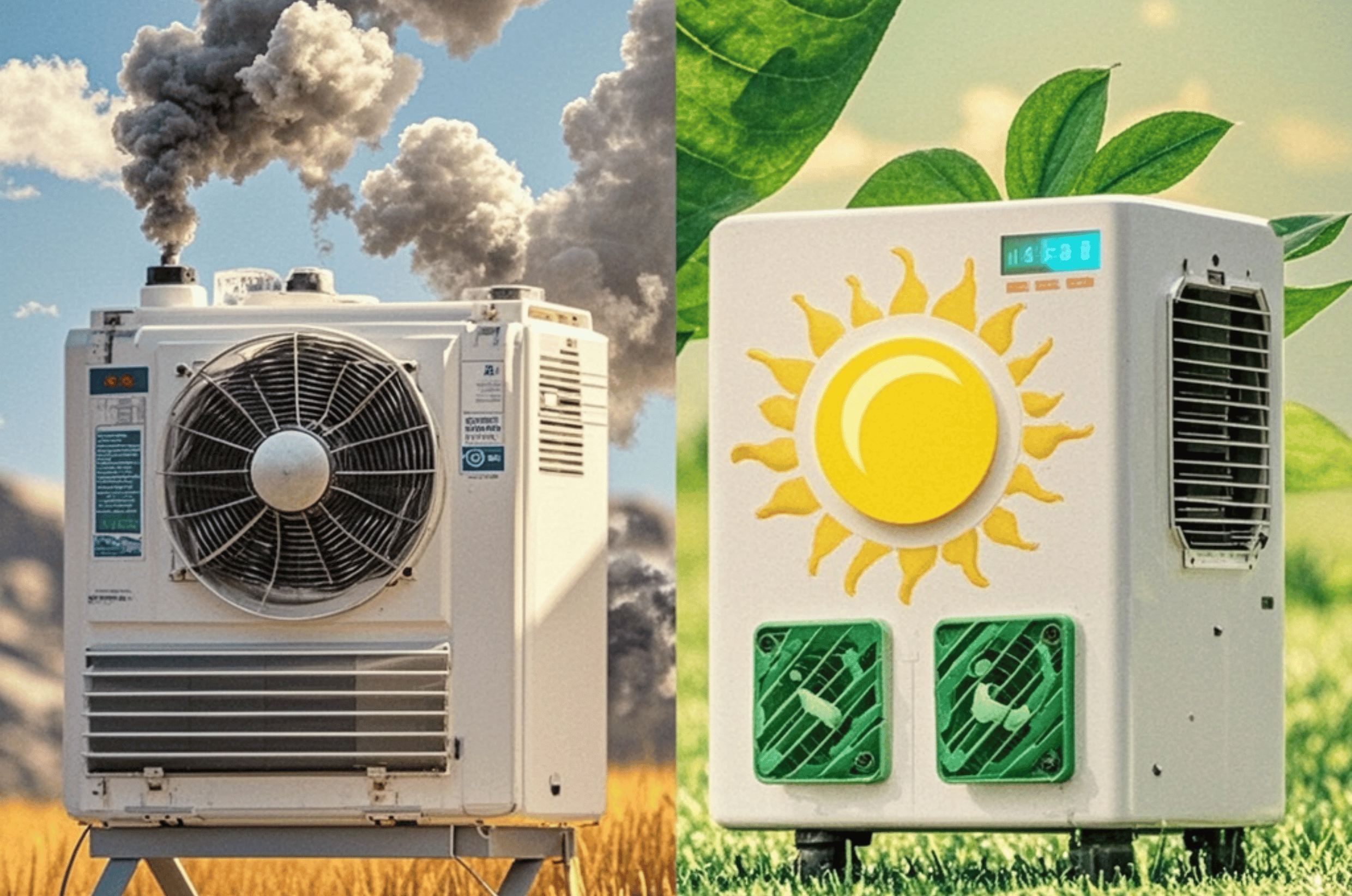 The Role of HVAC in Sustainable Living: What Owners Need to Know