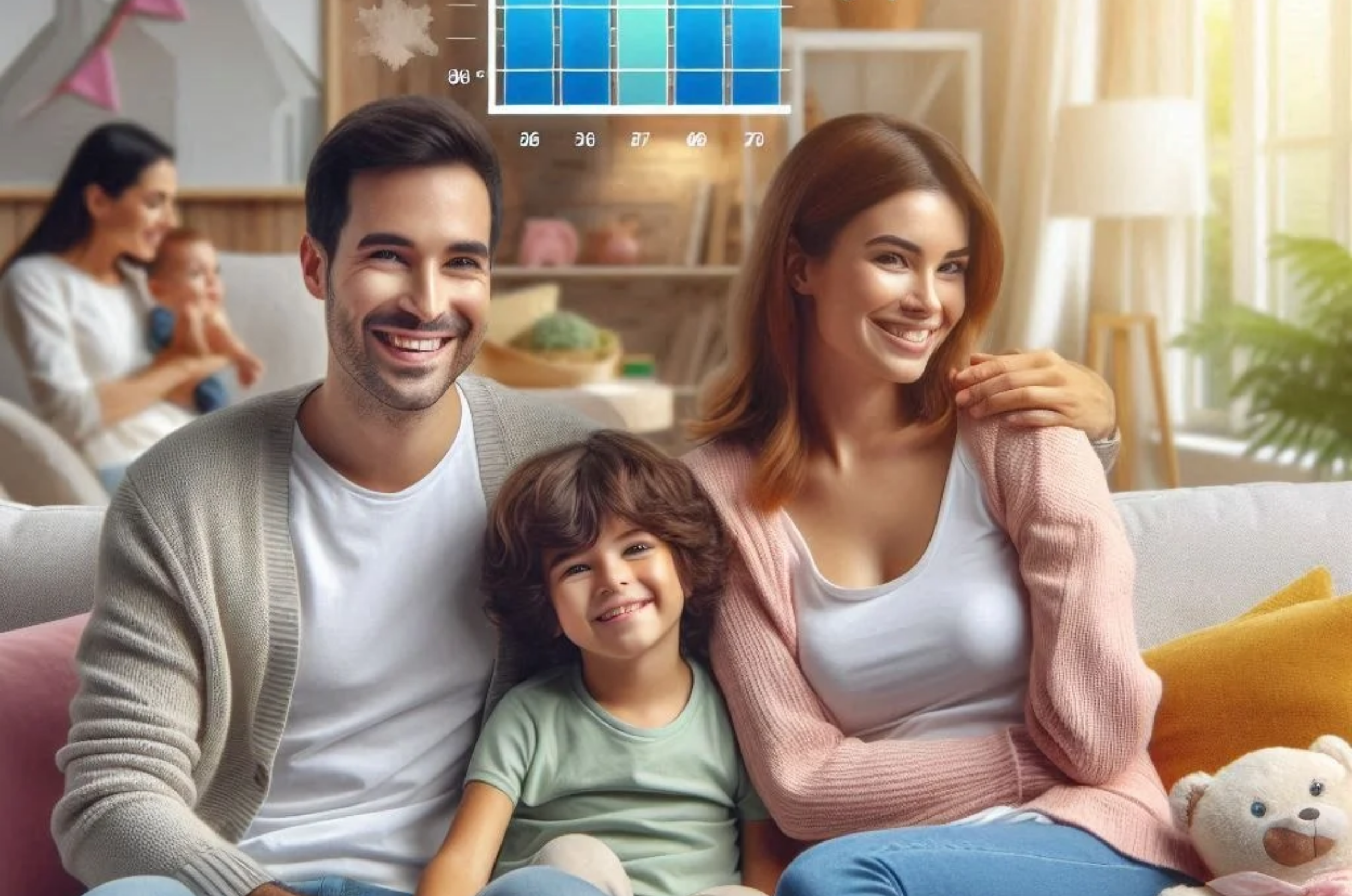 The Role of Humidity in Indoor Air Quality: Maintaining a Comfortable Environment