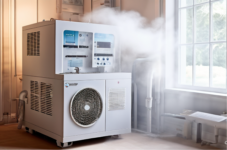 Understanding Dehumidifiers: The Key to Comfort