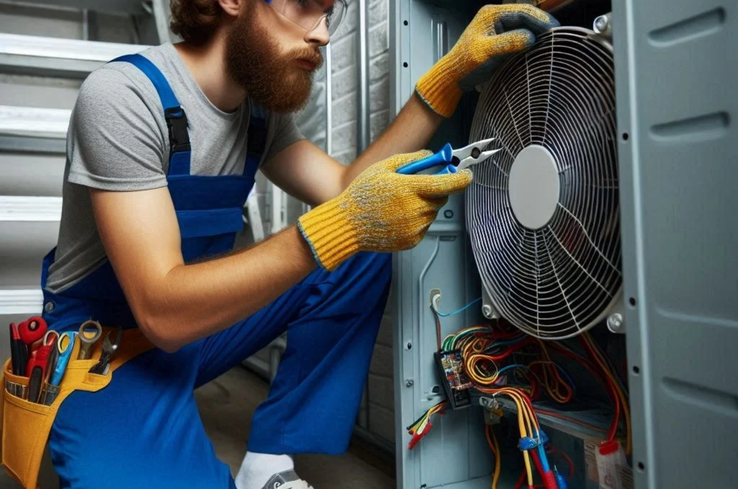 Understanding HVAC Repair Costs: A Guide for Homeowners