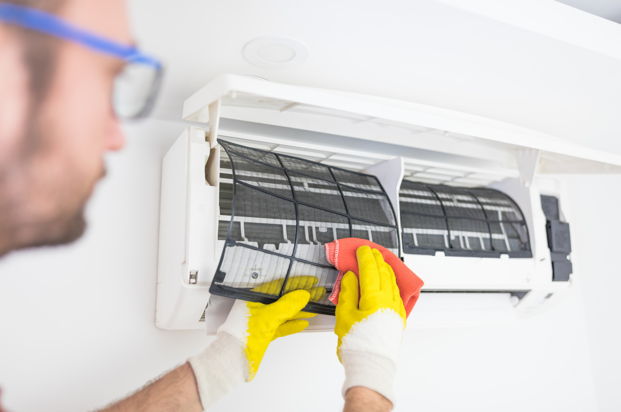 HVAC and Indoor Allergies: Tips for Managing Symptoms
