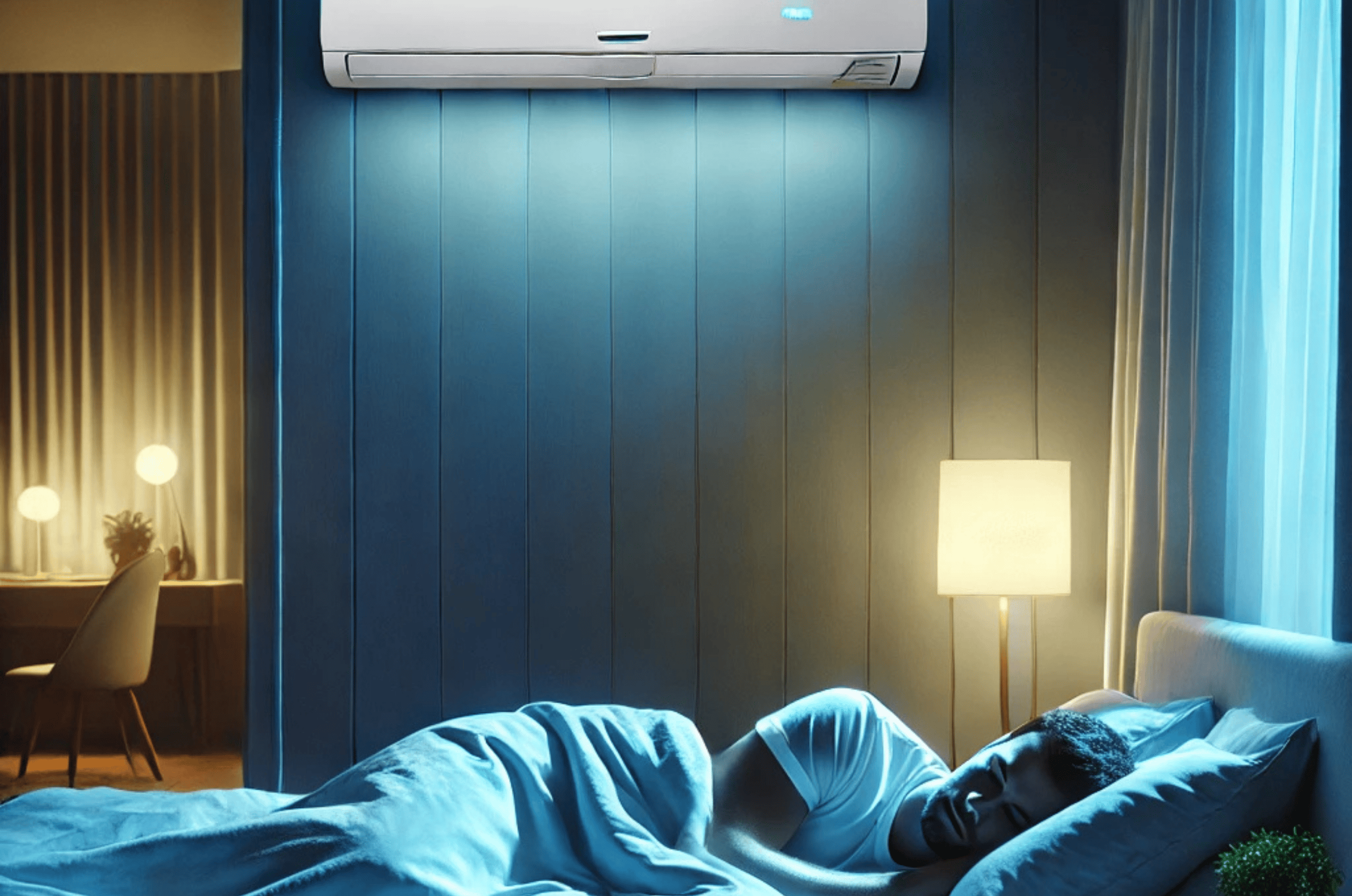 Koala Coolin: Elevate Your Sleep Quality with a Well-Maintained HVAC System