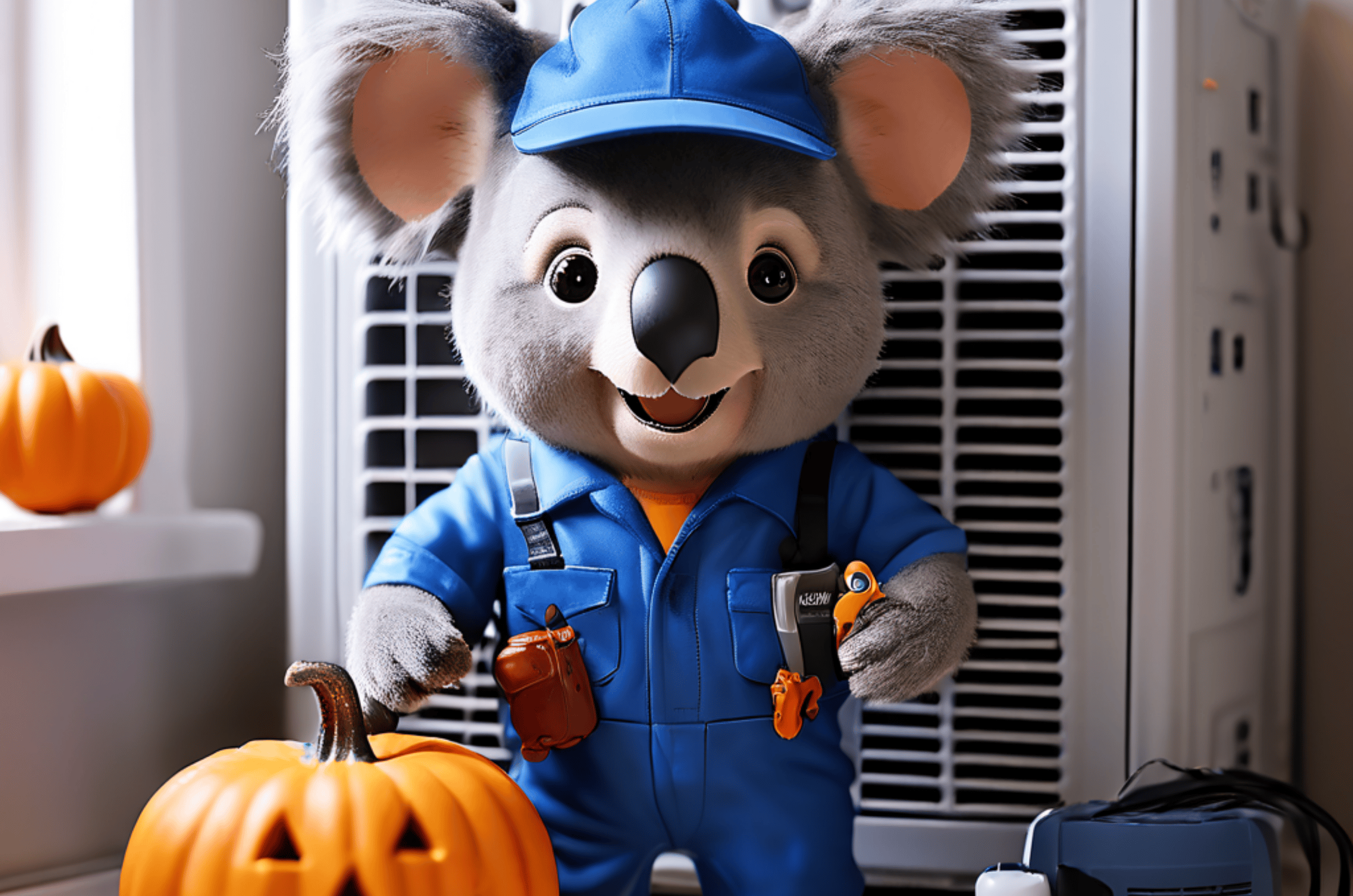 Celebrating Halloween Comfortably: What HVAC Owners Need to Know