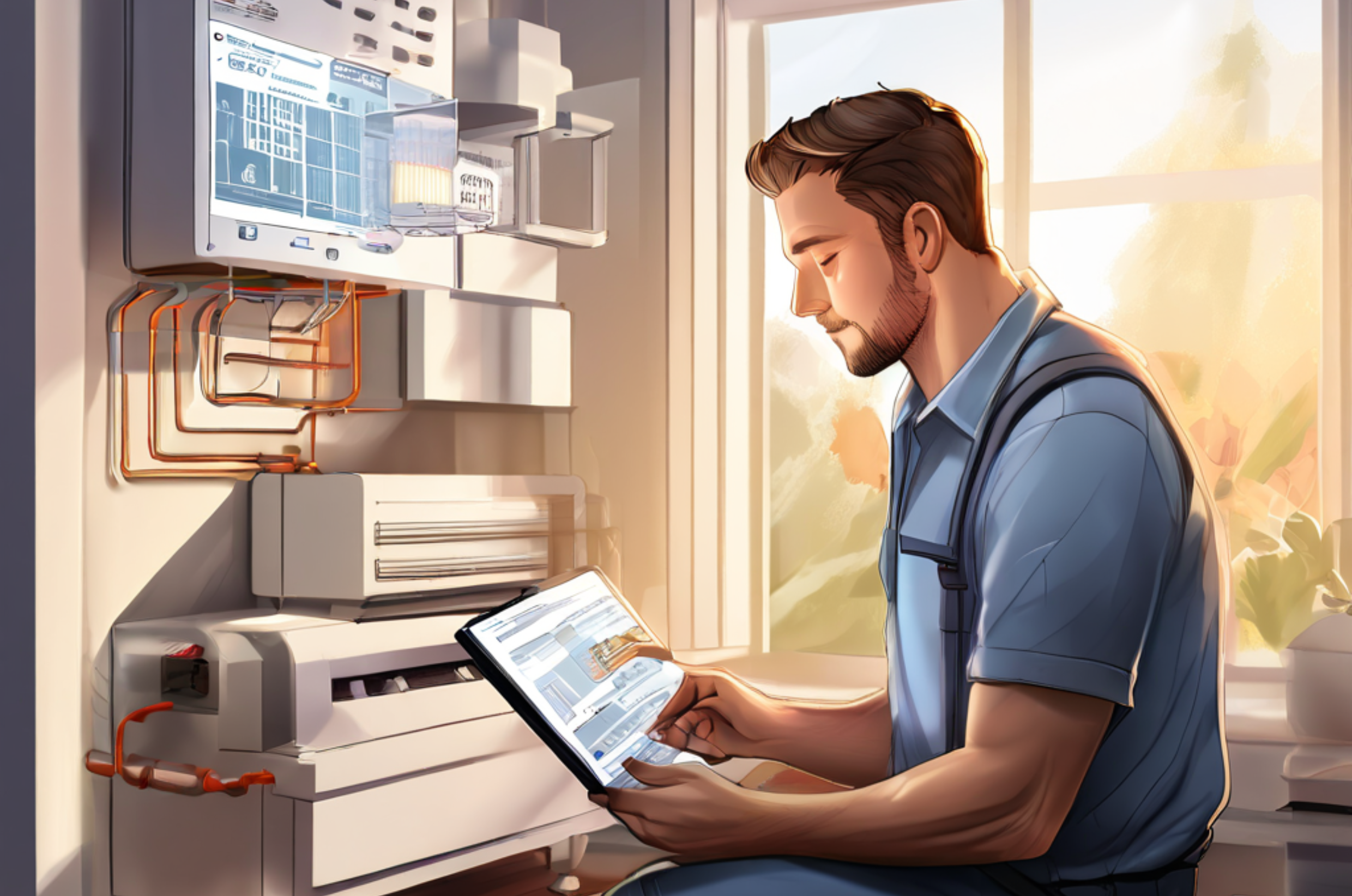 HVAC Load Calculation: Why It’s Crucial for Efficiency