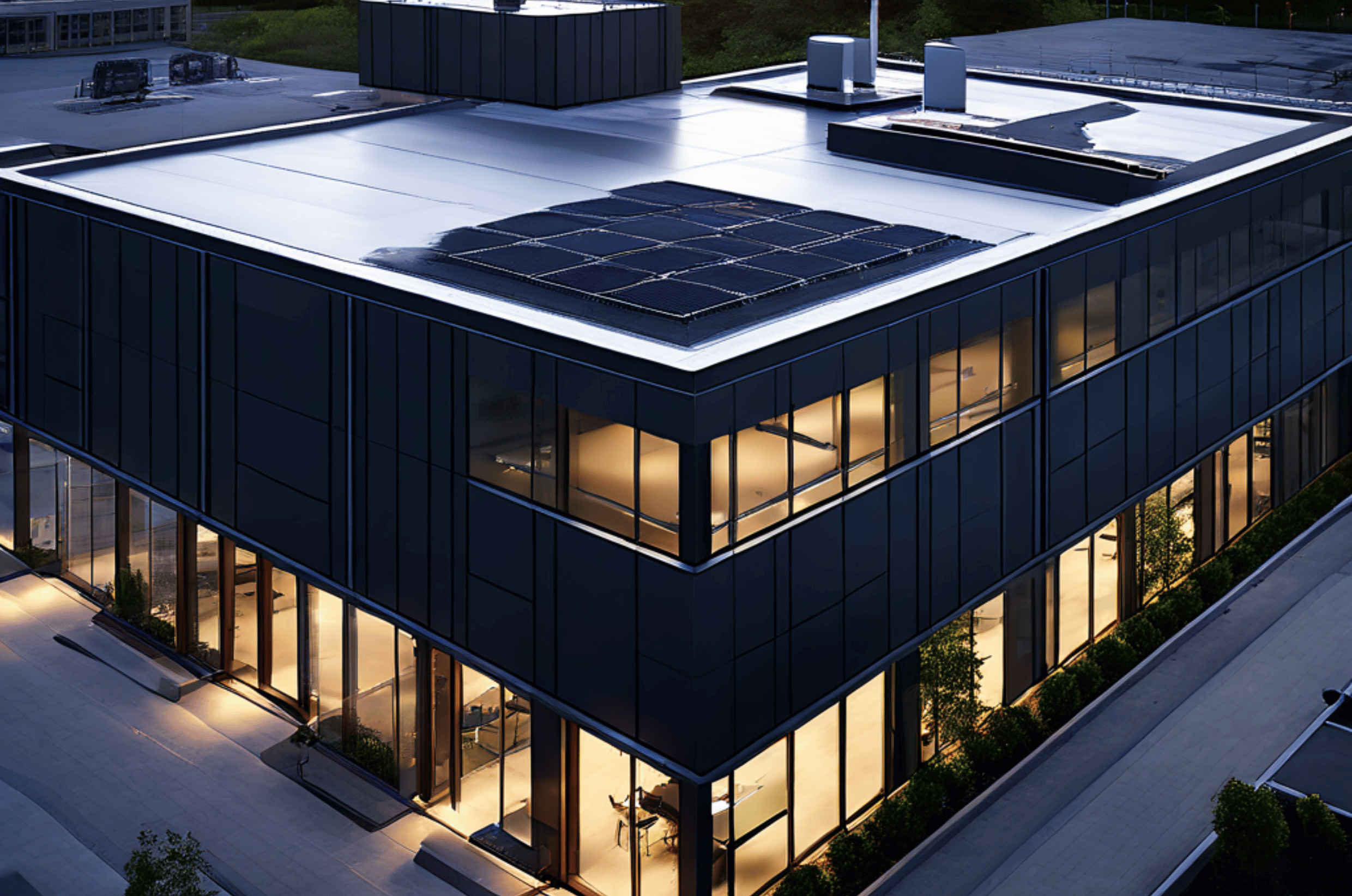 How to Optimize HVAC for Commercial Spaces: Tailoring Your System to Meet Unique Demands