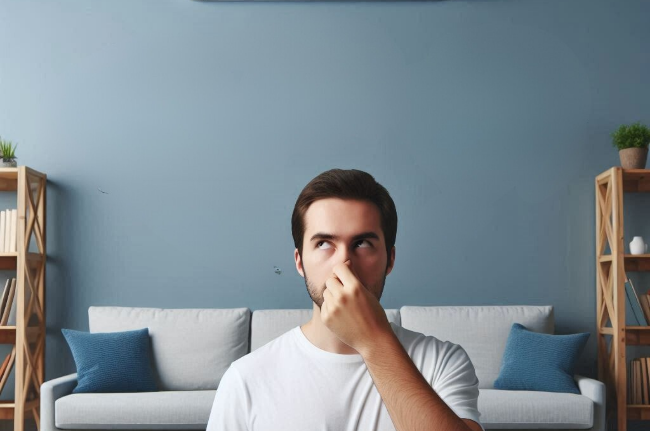 What to Do if Your HVAC System Smells Strange