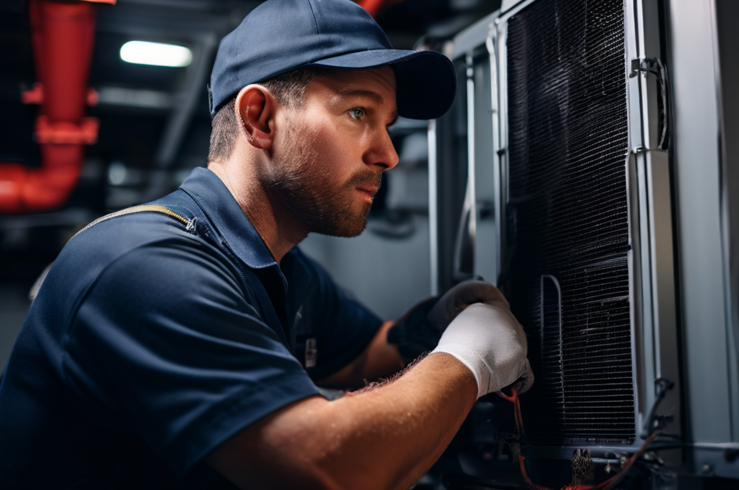 How to Improve Your HVAC System’s Airflow