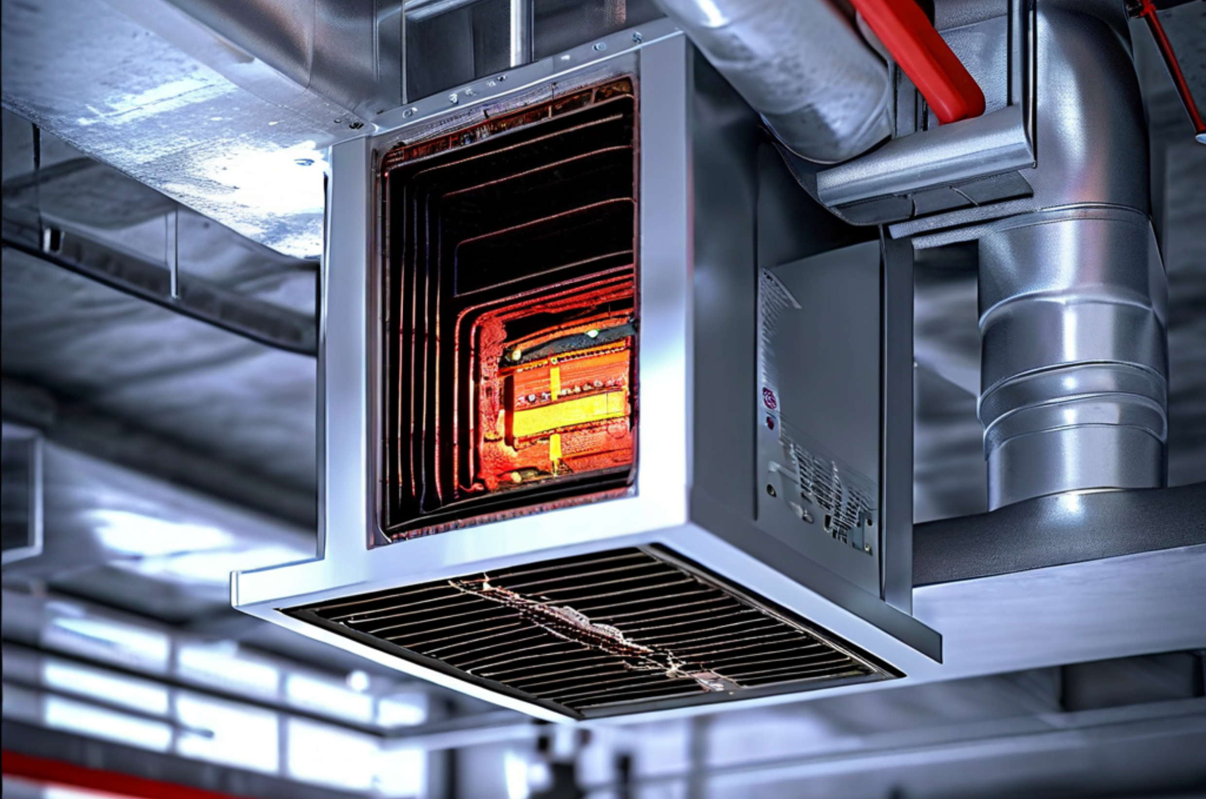 Understanding the Role of Dampers in Your HVAC System