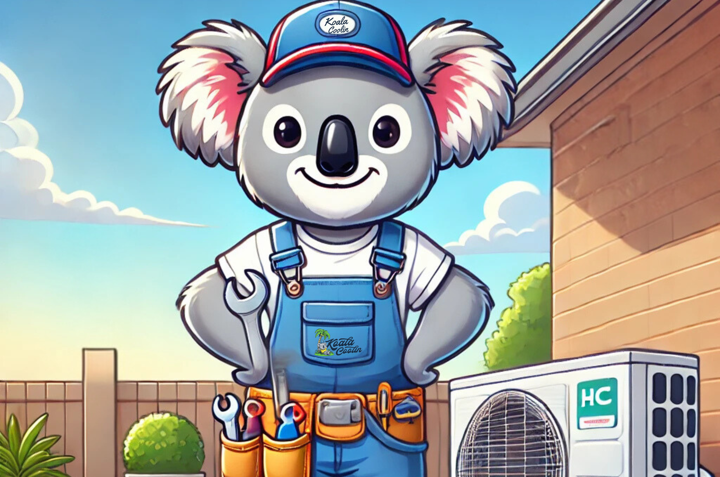 Unlock the Full Potential of Your Heat Pump with Koala Coolin