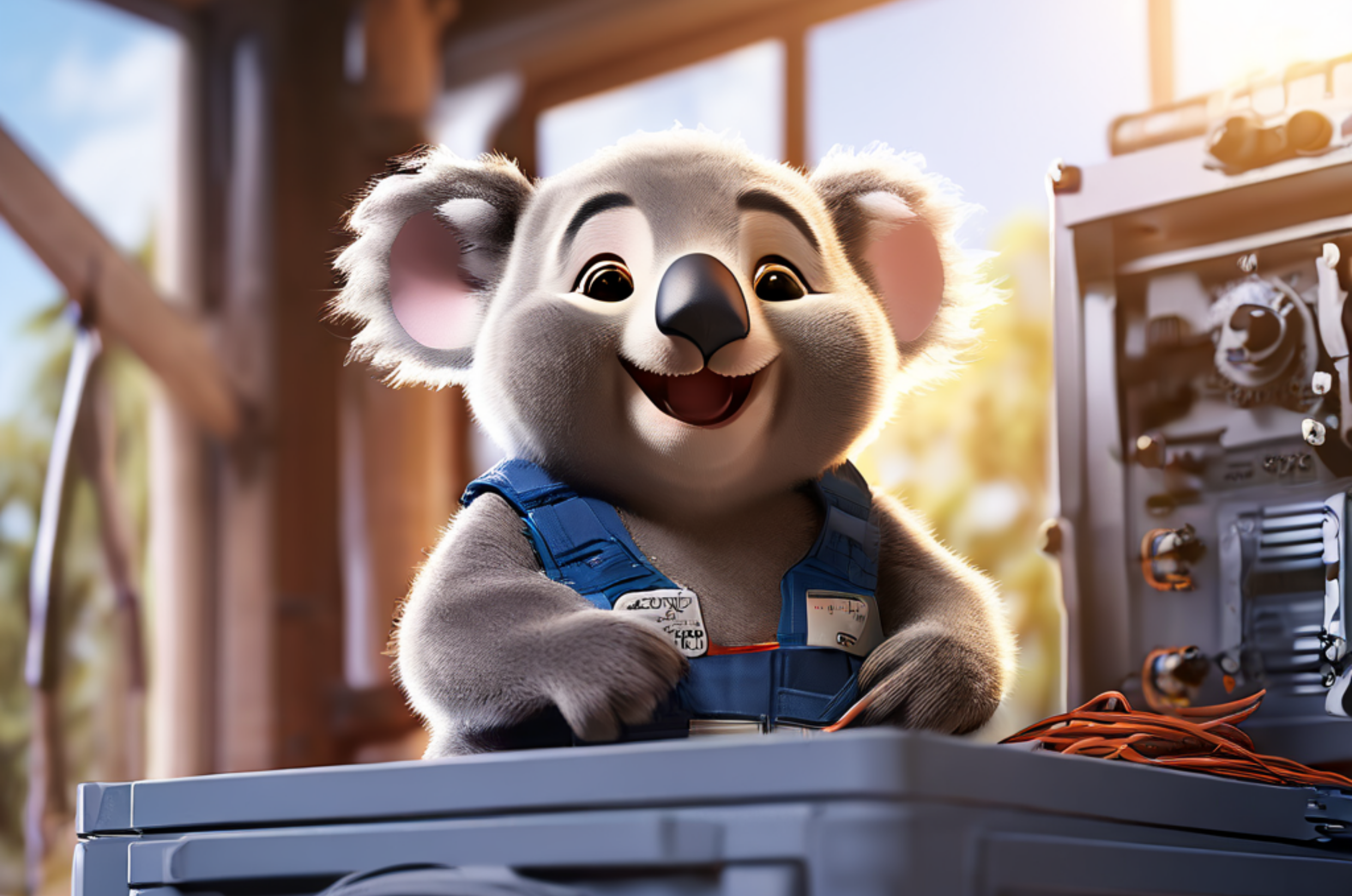 Avoiding Common HVAC Mistakes and Maximizing Efficiency with Koala Coolin