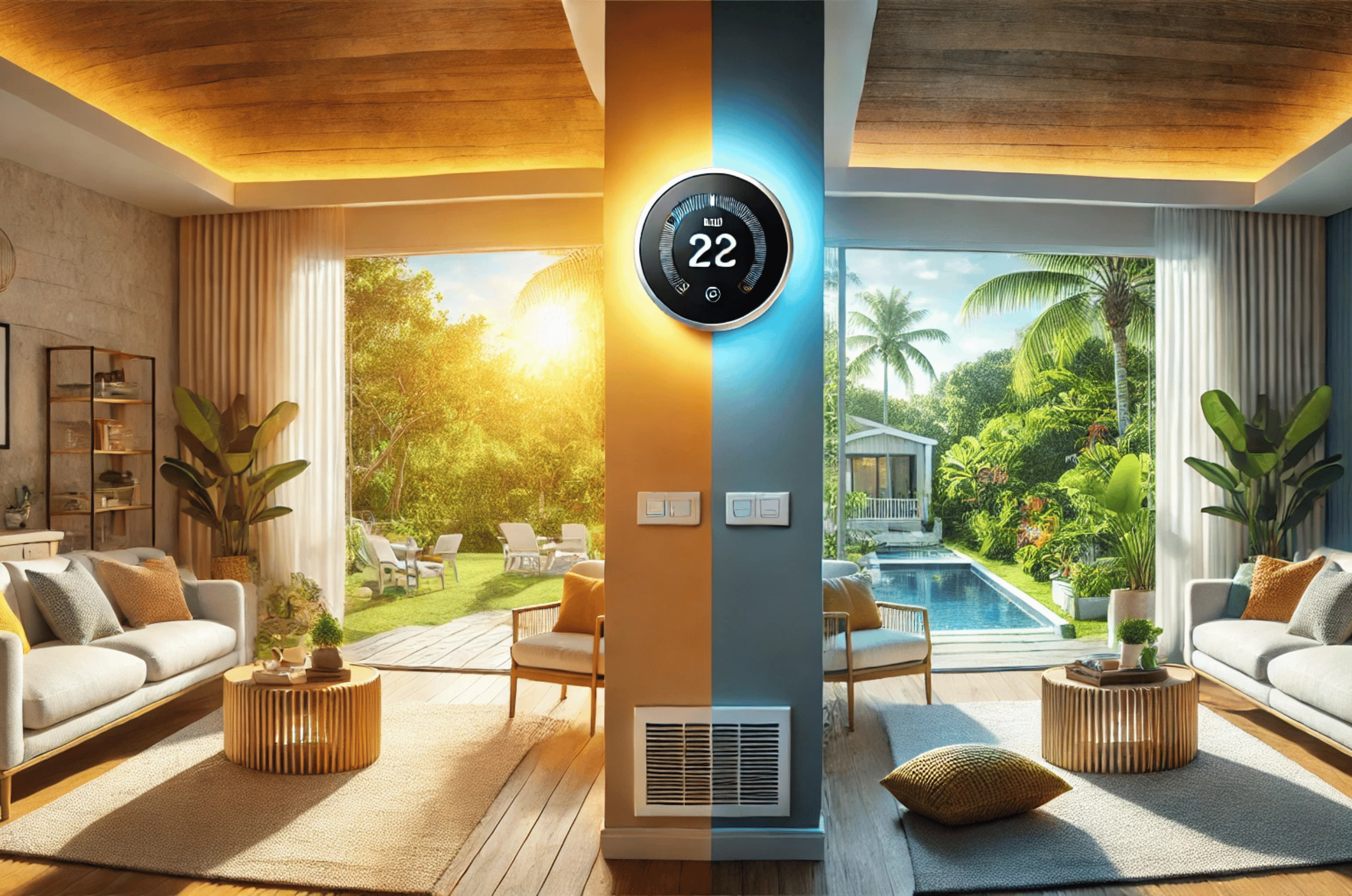 Mastering Heating and Cooling in South Florida