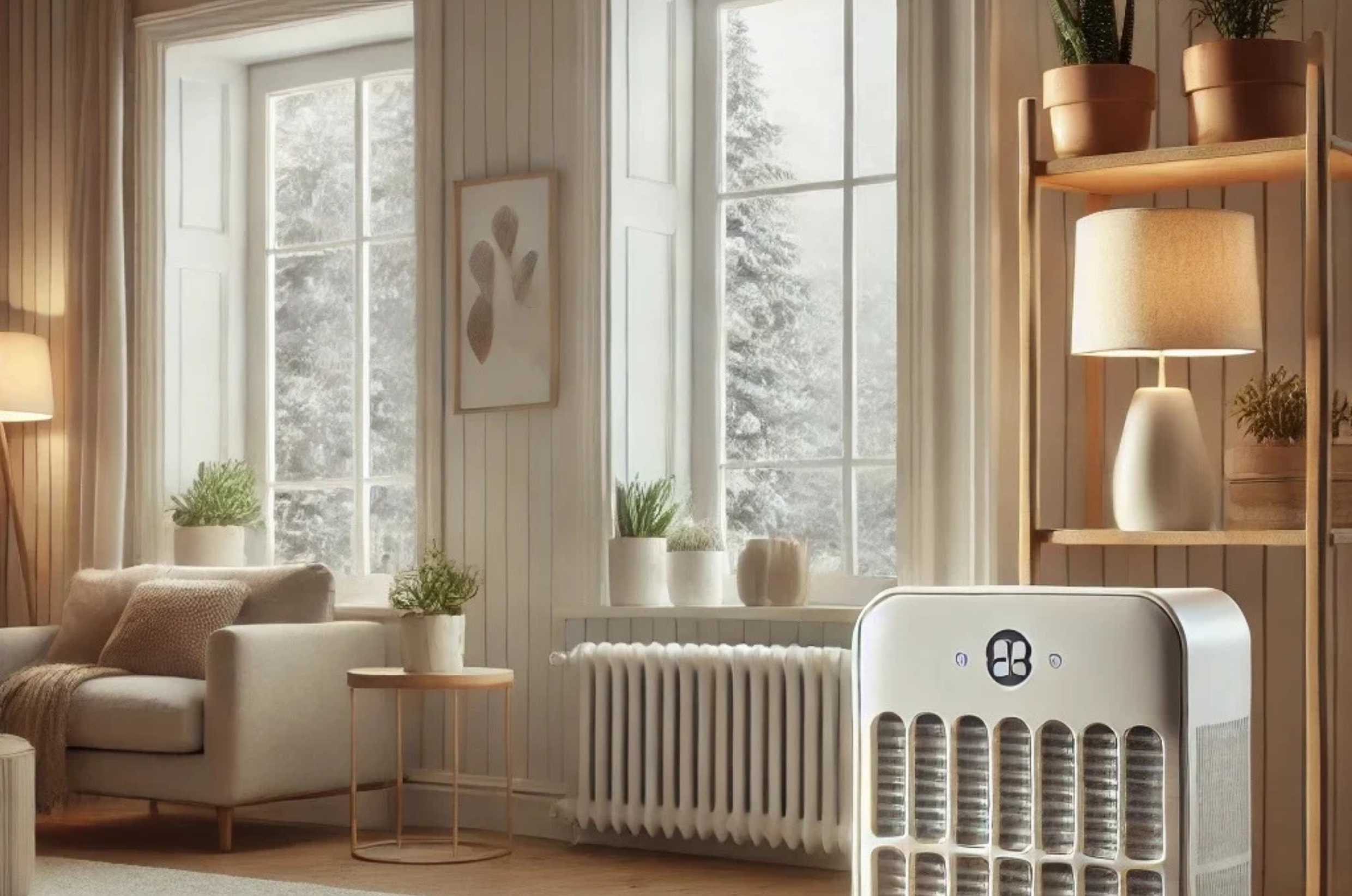 Higher Indoor Allergens: Understanding the Issue and Finding Solutions