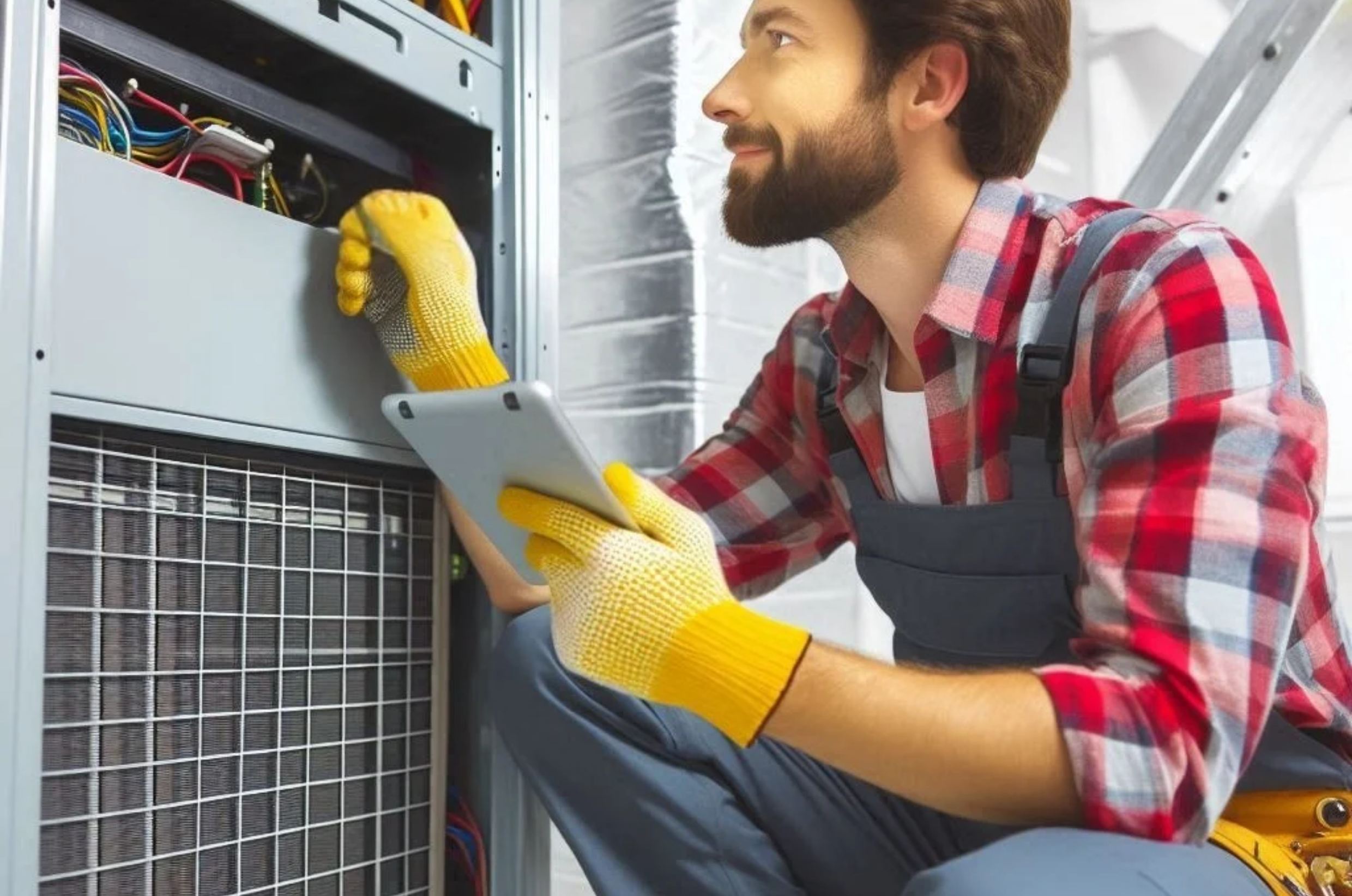 Short HVAC Cycles Due to Mild Weather: What You Need to Know