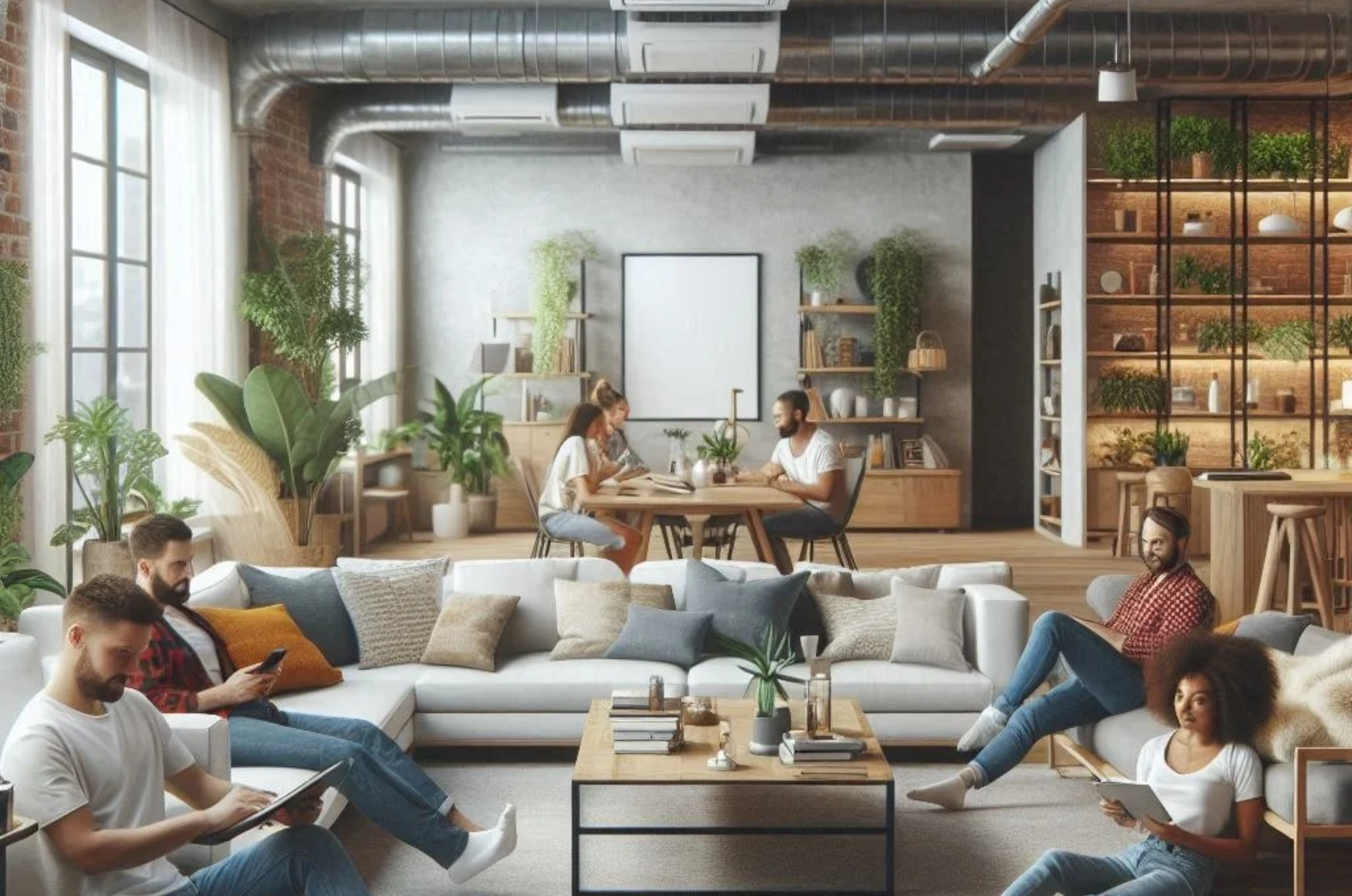 The Hidden ROI of Comfortable Tenants: HVAC’s Role in Occupant Retention
