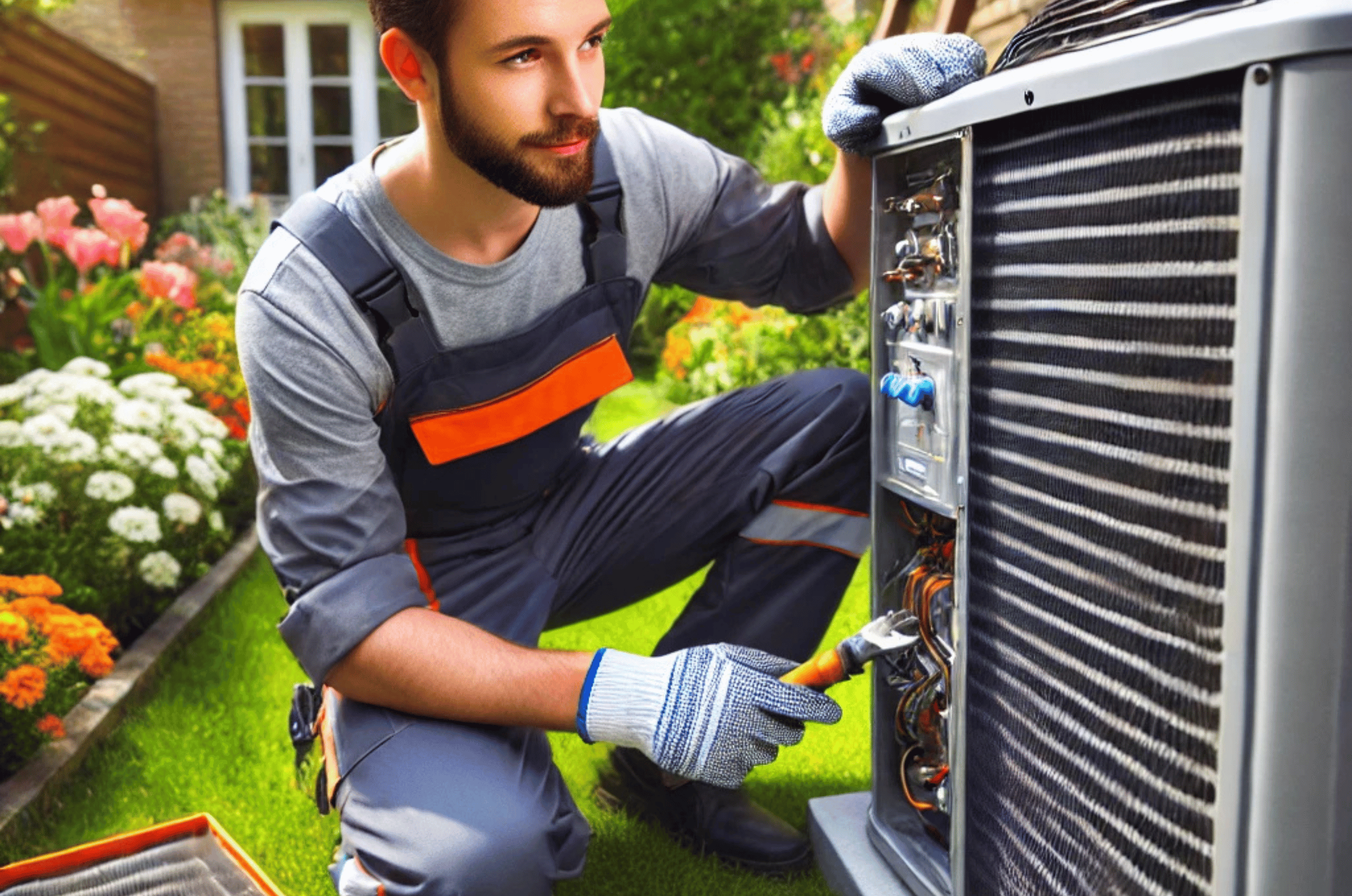Spring Cleaning for Your HVAC: Essential Maintenance You Shouldn’t Skip