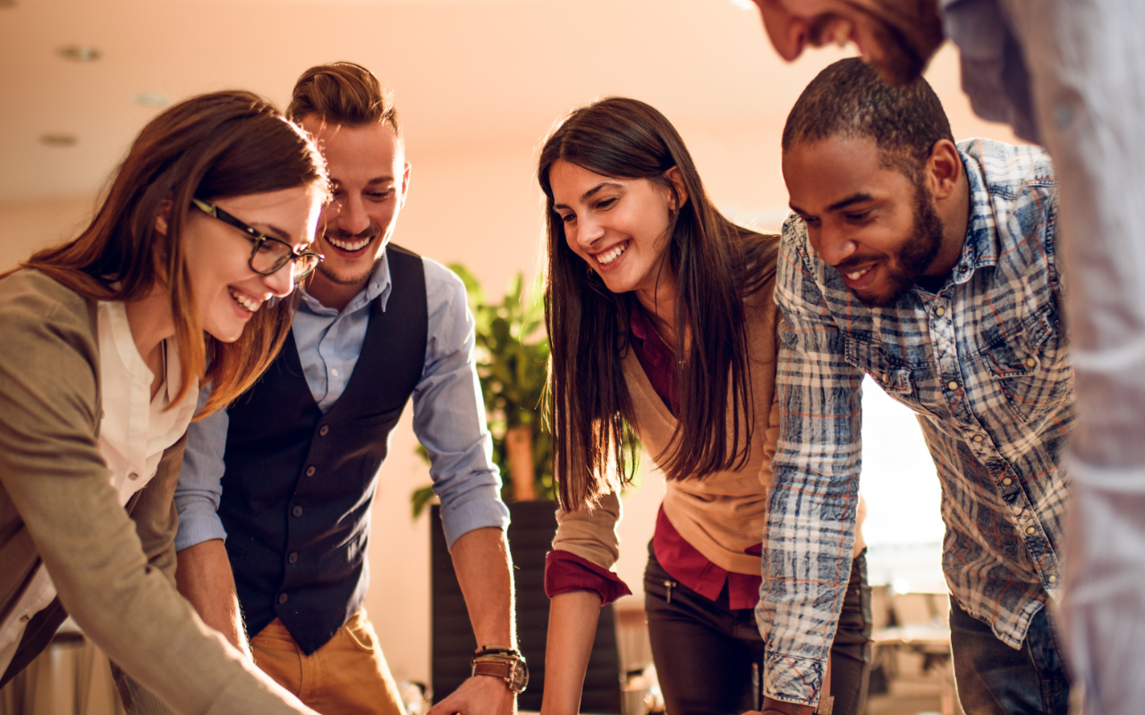 Cultura de innovación dentro de una empresa