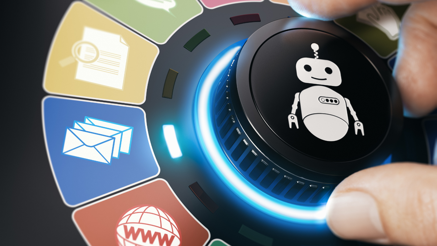 Dashboard de KPIs para medir el impacto de la automatización empresarial