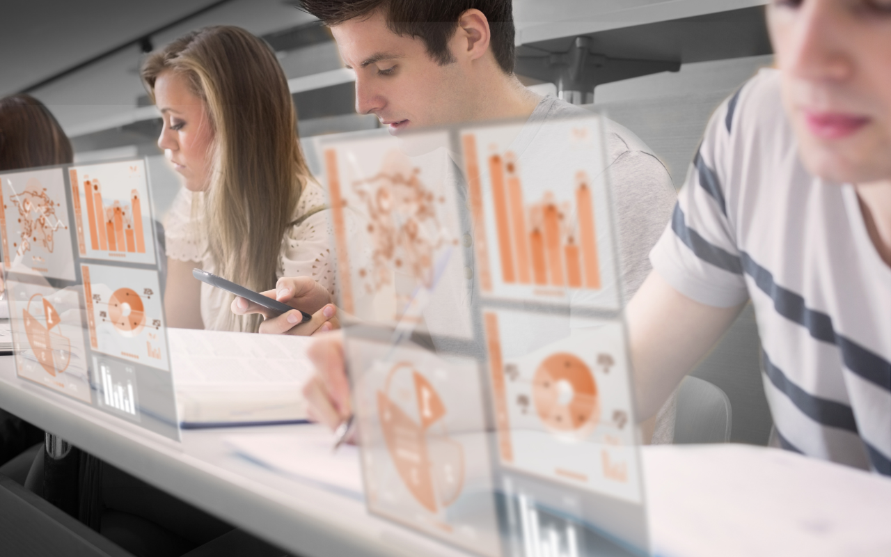 Base de datos de clientes con WhatsApp