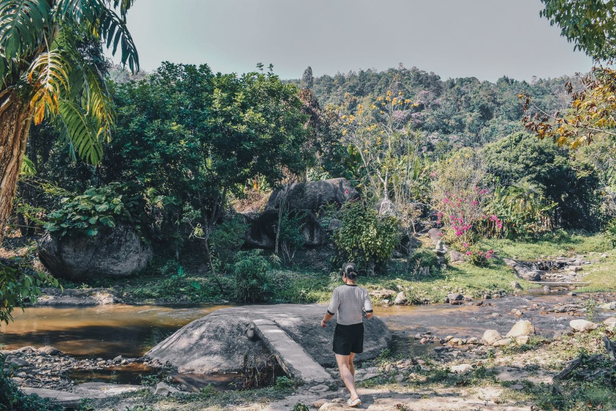 River area 2