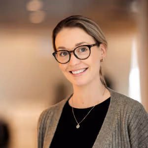 Janne Jacobsen - Customer Success - Factlines 2025