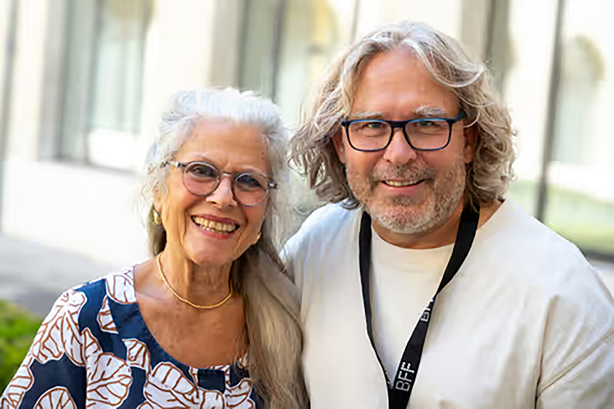 Portrait aus Arles