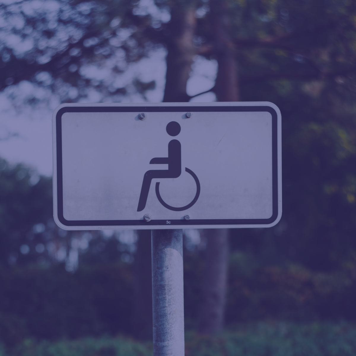 universal sign of accessibility
