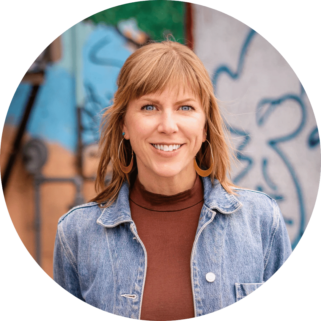 Maren Neldam, Community and Natural Resource Planner at Anthropopulus Design & Planning