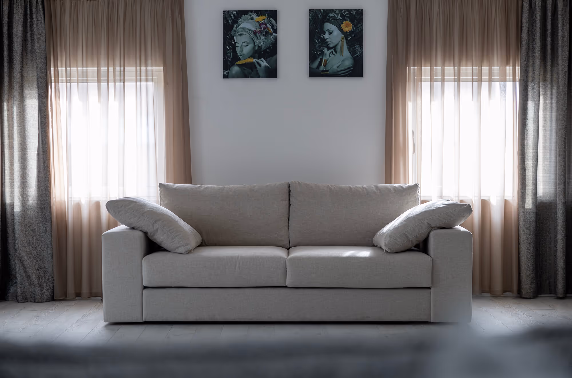 Sofa Milica Art