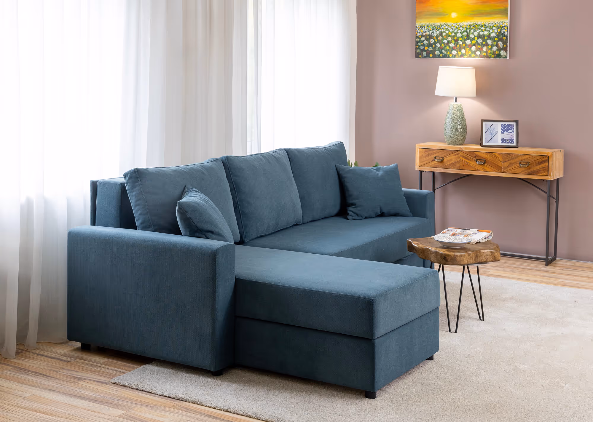 UGAONA GARNITURA GROF - SPECIJAL