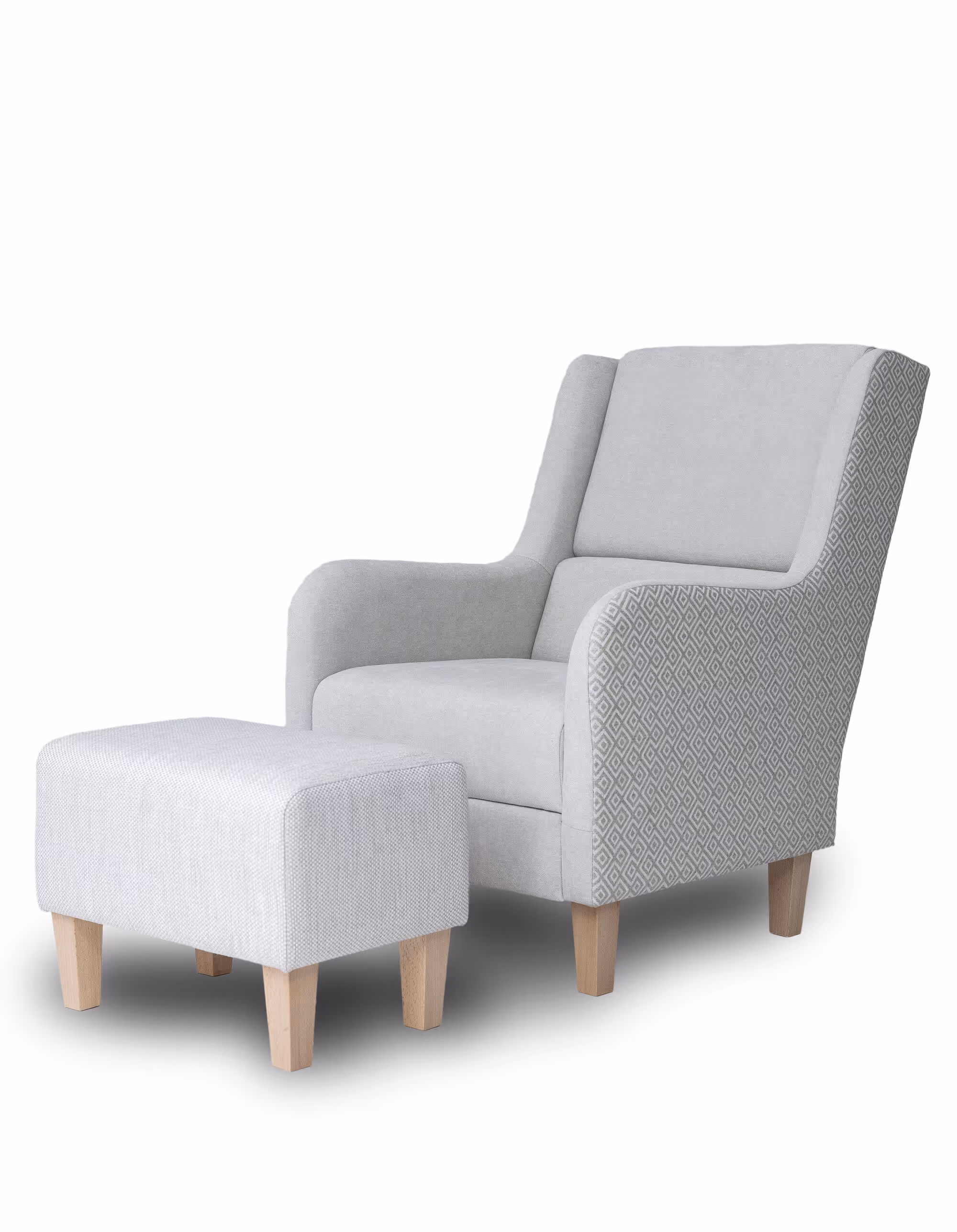 Fotelja Beržera Darijana 3