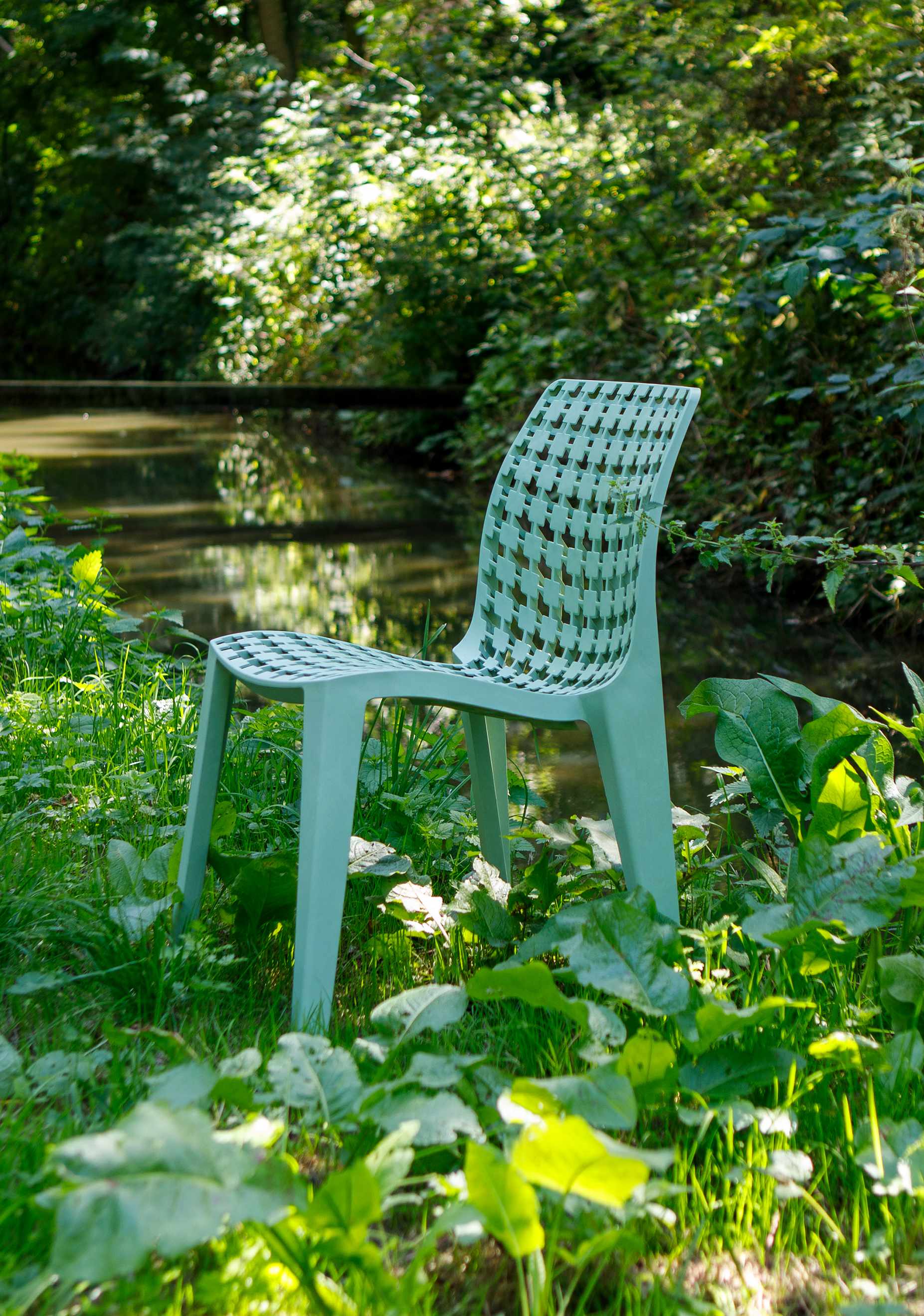 Foto van Fornt Honswijk, de locatie van onze showroom