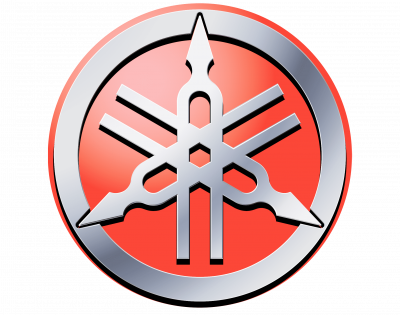 logo yamaha
