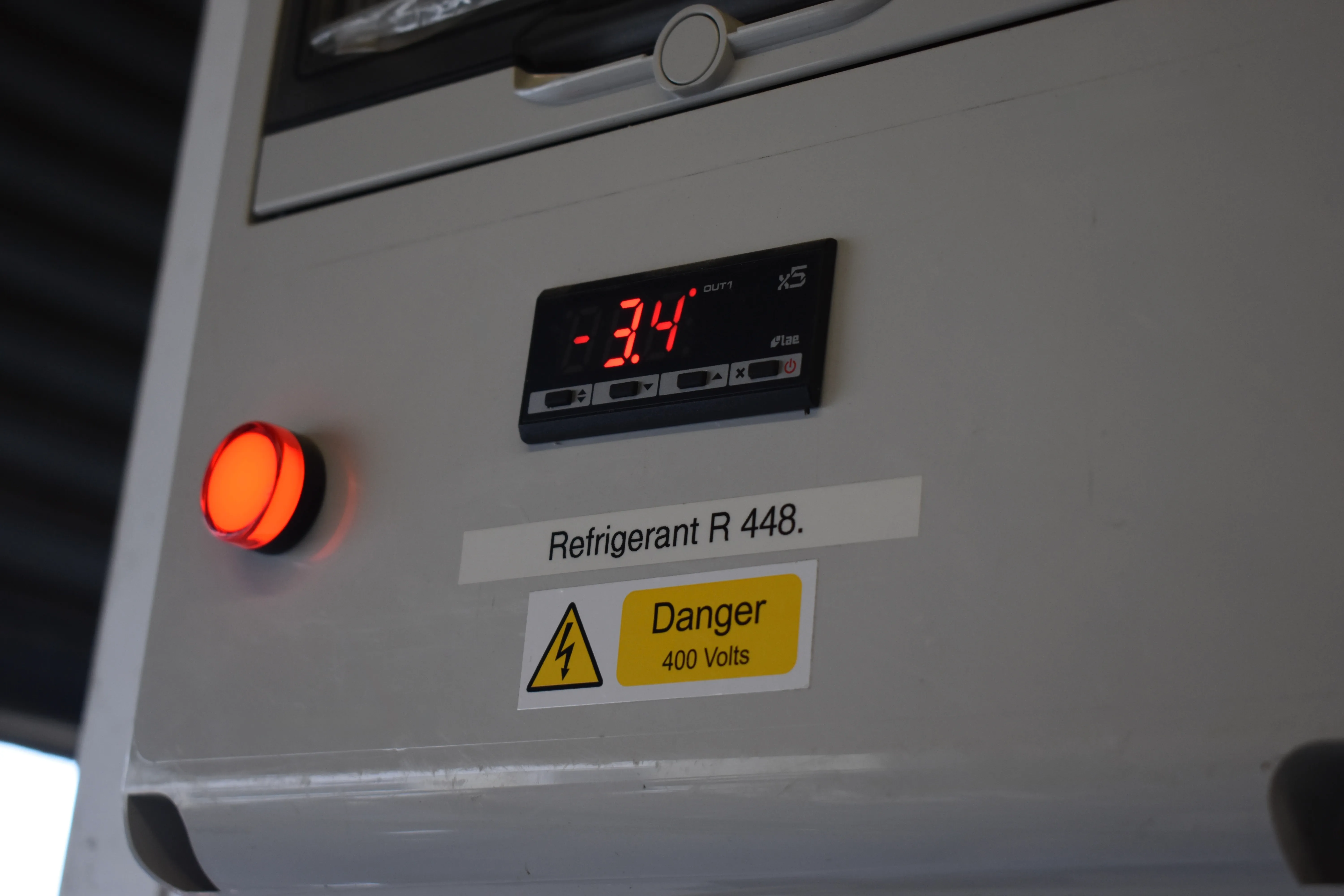 How to choose a refrigeration company - 4Facilities