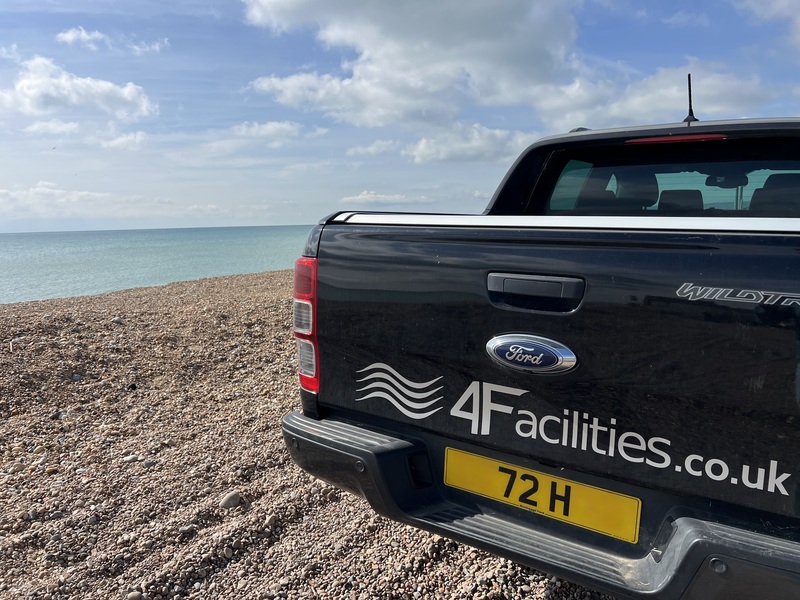 4Facilities Refrigeration Servicing