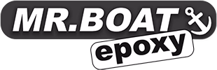 Mr.Boat logo