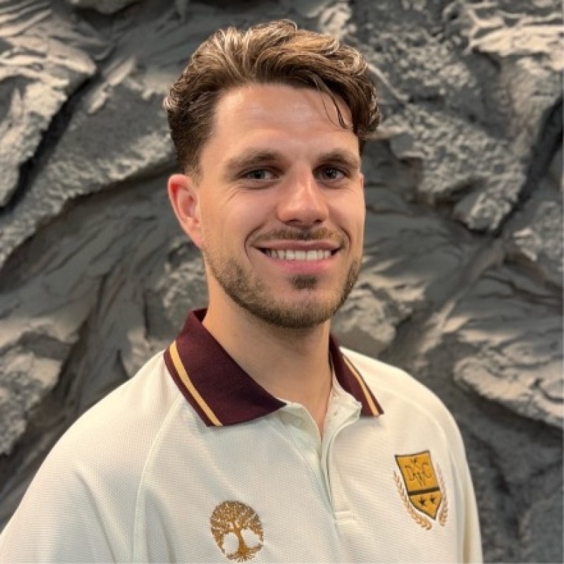 Jeroen Barendregt