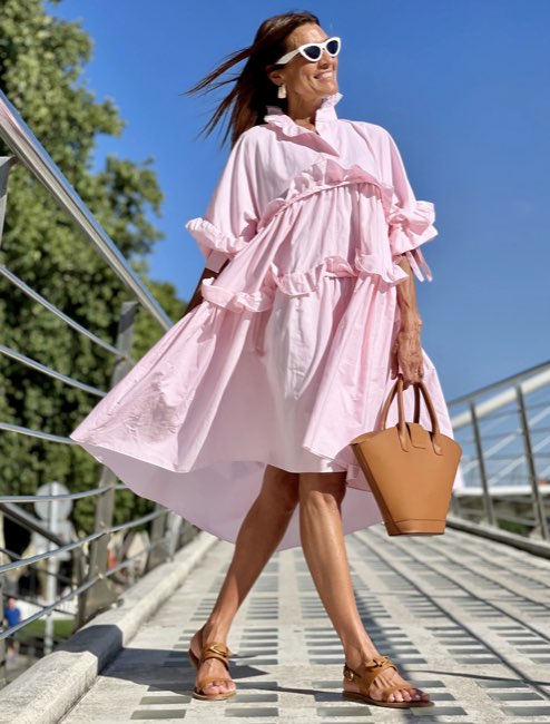 Marielle Stokkelaar apparel