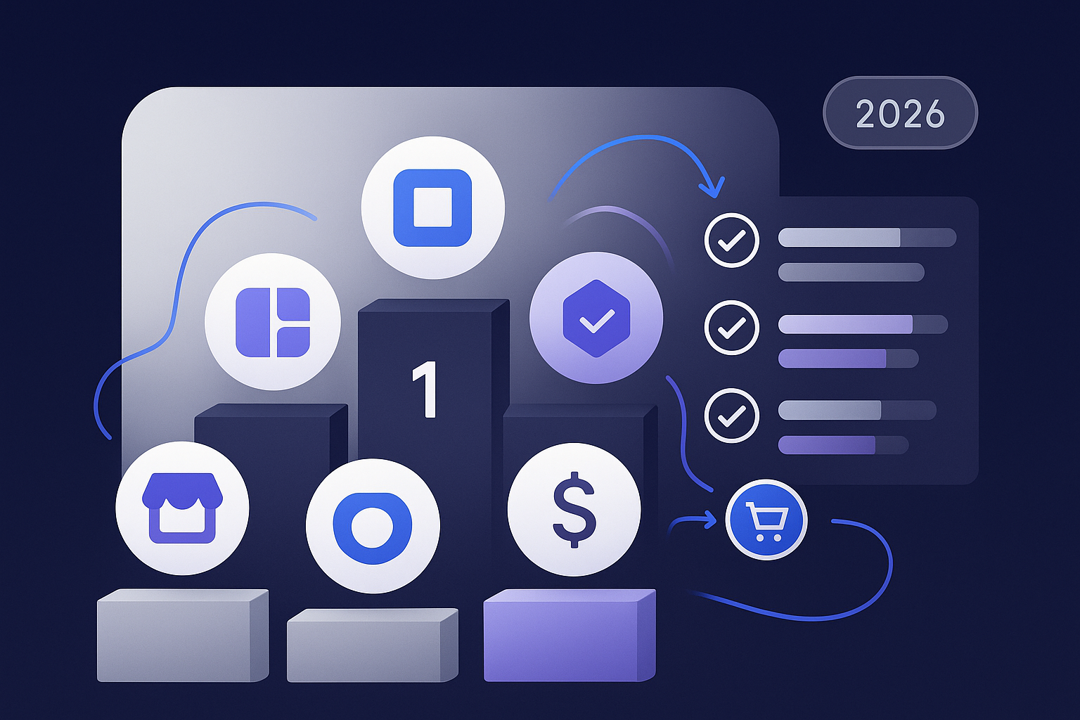 Best Cloud Marketplace Platforms 2026
