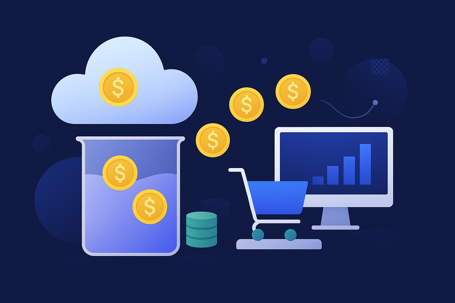 Macc Drawdown Azure Committed Spend
