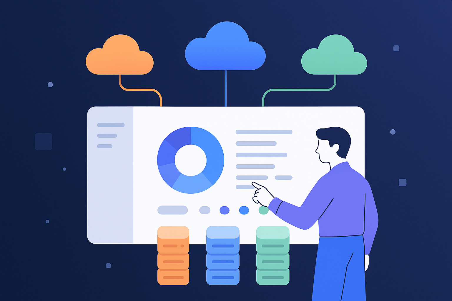 Multi Cloud Marketplace Strategy