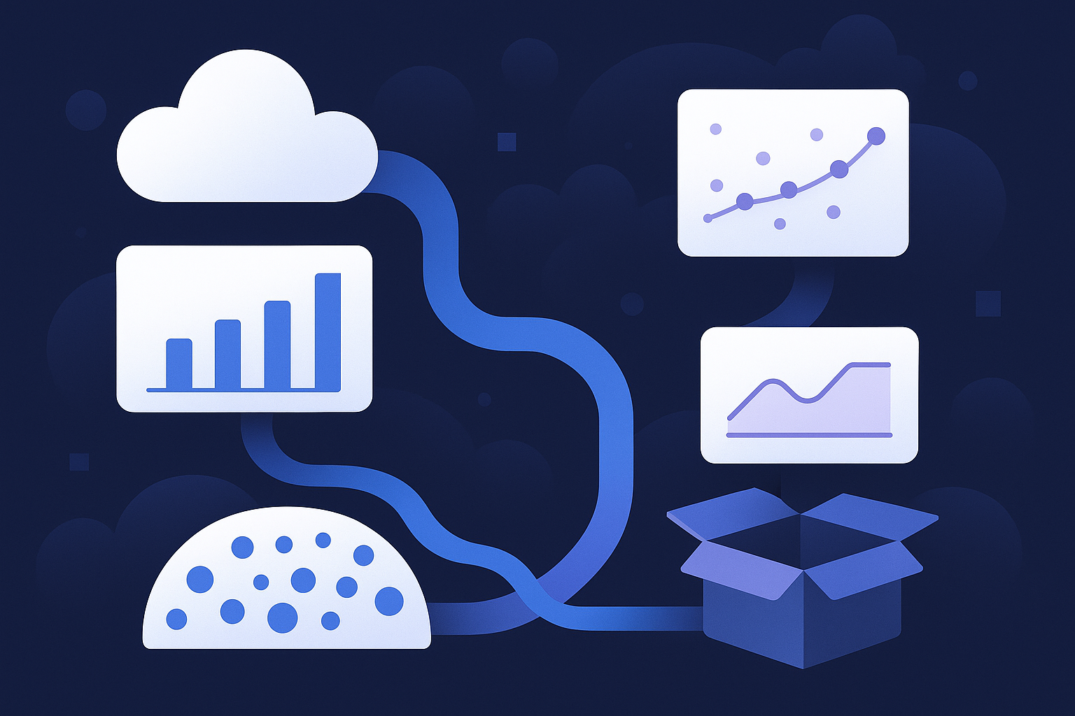 Data Analytics Isv Cloud Marketplace