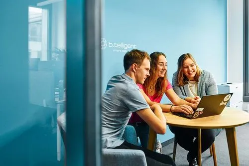 Dein nÀchster Job wartet schon auf Dich
