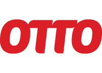 Logo OTTO Group rot