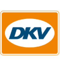 DKV logo