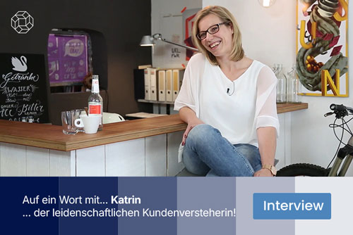 thumbnail btelligent auf ein wort mit katrin
